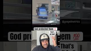 Examples of God Stepping in and Protecting His People faith jesus fypシ゚ [upl. by Quickel373]