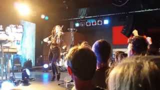 Lindsey Stirling  Crystallize Live Copenhagen [upl. by Dahraf]