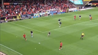 Dundee United Vs Dundee FC 22 All Goals Results amp Extended Highlights 482024 [upl. by Mead]