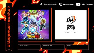 New Great Trailer  GT  Dragonball Sparking Zero 🔥🔥🔥 [upl. by Eba85]