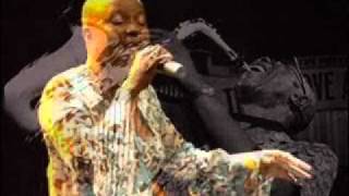 Papa Wemba Angelique Kidjo amp Manu Dibango perform Ami Oh [upl. by Dorren]