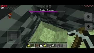 First one cycle  Speedrun mcpe [upl. by Mirabel]