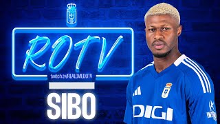 ¡SIBO REAL OVIEDO SAN MATEO NADA PODÍA SALIR MAL [upl. by Hollinger]