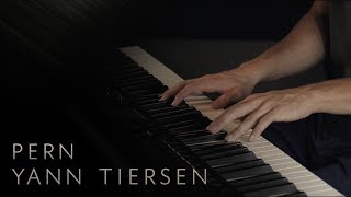 Pern  Yann Tiersen \\ Jacobs Piano [upl. by Nniuq]