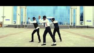 NeYo  One In A Million choreography by TMA [upl. by Siusan]