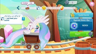 MLP Game quotTwilight Wingquot Full Playthrough [upl. by Semela]