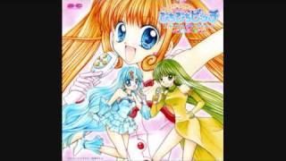 16 Osoi Kuru Teki  Mermaid Melody Pichi Pichi Pitch [upl. by Gelasius]