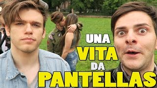 UNA VITA DA PANTELLAS  Ep 1 [upl. by Mehs]