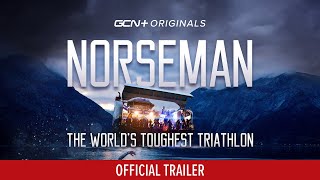 Norseman The Worlds Toughest Triathlon [upl. by Selina872]