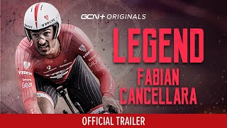 Legend Fabian Cancellara [upl. by Notsuj]