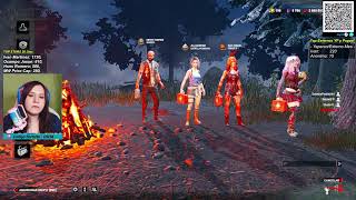 Noche partidas de fortnite [upl. by Drusy]