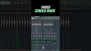 zhu  faded  zx rmx [upl. by Naillimixam431]