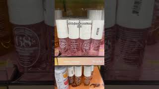 What to buy at Sephora sephorahaul makeupshorts sephora haul shopwithme [upl. by Hsekin]