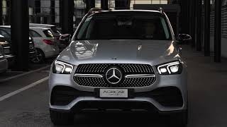 MercedesBenz GLE 300 2019 [upl. by Eliseo]