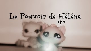 Le Pouvoir de Héléna ep3 [upl. by Eugatnom]