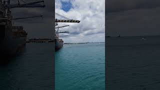 Maersk Lines ship ⚓🚢explore ship shorts shortvideo shortsfeed maersk [upl. by Afira]