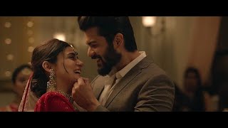 Shiddat Full Movie 2021  Sunny Kaushal Radhika Madan Mohit Raina Diana Penty  HD Facts amp Review [upl. by Hultin649]