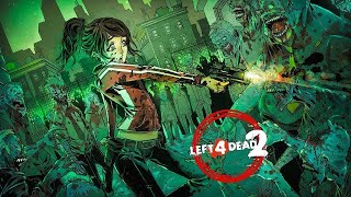 Left 4 Dead 2 Mutación El Ultimo Hombre Sobre La Tierra 💞🥺 PLATICANDO CON SUSCRIPTORES [upl. by Frisse984]