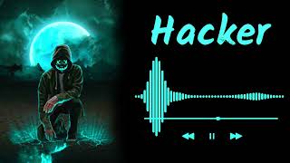 VIRAL RINGTONE 2022 NEW HACKER SONG 😈😈 [upl. by Enotna]