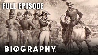 Napoleon Bonaparte The Mighty Ruler of France  Full Documentary  Biography [upl. by Gautier]