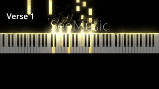 Free For Profit Songwriters Backing Track quotPianoquot Song Rivers [upl. by Seda248]