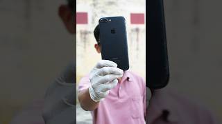 iphone durability test sorts youtubeshorts discoveryhacker [upl. by Eenattirb]