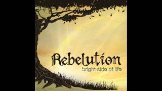 Rebelution  Bright Side Of Life FULL ALBUM HD [upl. by Viquelia794]