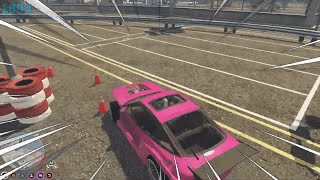 070222  NoPixel  Bloom  Tokyo Drift [upl. by Alvan621]