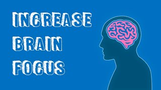 Top 10 Ways To Train Your Brain To Stay Focused and Productive [upl. by Llebana]