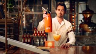 How to Make Aperol Spritz the ‘Perfect Serve’ Outtakes [upl. by Niotna282]