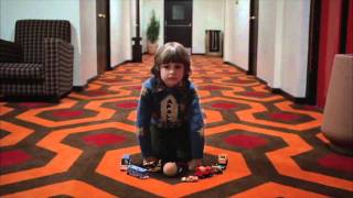 The Shining 1980 HD Trailer [upl. by Ecnaret]