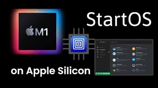 How to install eveng on mac m1m2m3 [upl. by Mark]