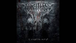 Exitus  Liebyrinth Full Album 2023 [upl. by Tammie]