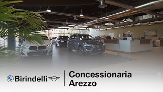 Birindelli Auto  Concessionaria Arezzo [upl. by Chesney242]