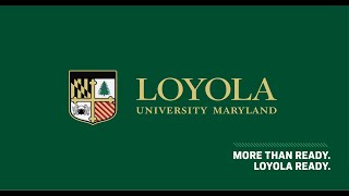 160th Commencement Exercises of Loyola Schools JGSOM and SOSE [upl. by Drwde132]