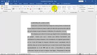 Aplicando la Normas APA – 7ma séptima edición Para trabajos académicos2024 [upl. by Harlen902]