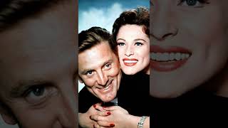 Kirk Douglas 60 Second Bio [upl. by Kari]