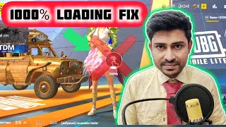 Pubg Lite New Update 0270 Loading Fix PUBG Lite Loading Problem Solved  Master Ahsan YT [upl. by Larret]