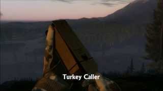 TheHunter RAP  theHunter Classic [upl. by Nandor929]