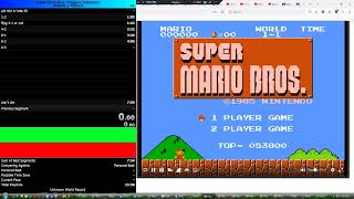 Super Mario Bros Category Extensions  AISSON  AEPLLG in 555817 thumbnail cancelled [upl. by Akessej574]