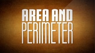 Learn Area and Perimeter Measurement  Class 4 Mathematics [upl. by Egoreg]