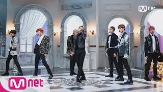 BTS  Blood Sweat amp Tears Comeback Stage  M COUNTDOWN 161013 EP496 [upl. by Nahgrom11]