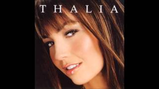 Thalía Feat Marc Anthony  Dance Dance The Mexican 2002 Spanish Version [upl. by Aicetal]