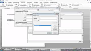 bibliografie toevoegen in wordwmv [upl. by Bevers801]