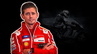 Casey Stoner The Silent Assassin [upl. by Essilrahc]