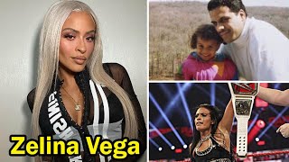 Zelina Vega  8 Facts You Might Never Know About Zelina Vega [upl. by Galina]