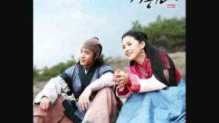 Seo Dong Yo OST track 17  Seo Dong Joy [upl. by Assyral]