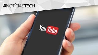 YOUTUBE DE ANDROID ATUALIZOU Nova função foi liberada [upl. by Elconin]