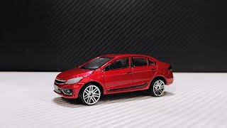 New Launch Centy Toys Suzuki Ciaz  Metal Scale Model  Unboxing [upl. by Sheffy]