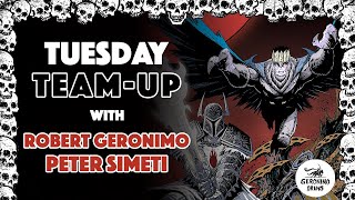 TUESDAY TEAMUP w ROB and PETE  Ep 4 [upl. by Filip456]